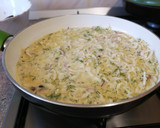 Foto del paso 5 de la receta: Torta de repollo al eneldo