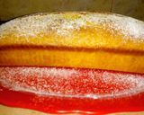 Foto del paso 4 de la receta: Budín de mandarina 🍊