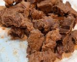 Foto del paso 2 de la receta: Estofado de carne