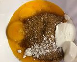 Gyümölcstorta alap 🥧 recept fázis 2 fotója