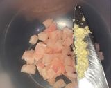 Foto del paso 1 de la receta: Ceviche de corvina