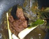 Foto langkah ke 2 dari resep Mujaer bumbu kuning.