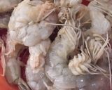 Foto langkah ke 1 dari resep Udang garing kriuk.
