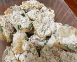 Foto langkah ke 5 dari resep Tahu Walik Crespy Endulita.