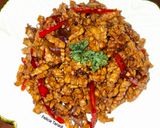 Foto langkah ke 4 dari resep Tempe Orek.