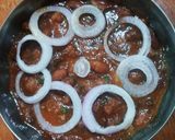 राजमा मसाला(rajma masala recepie in hindi) रेसिपी चरण 8 फोटो