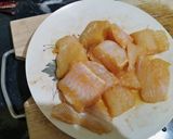 A picture of step 1 of Goan Fish Curry (With Basa).