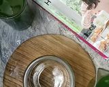 Foto langkah ke 5 dari resep Endapan Pandan dan Suji (942).