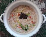 Foto langkah ke 3 dari resep Mpasi 4⭐ 8M+ 🍚🐟🍅🍂🧀🍾.
