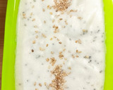 Foto del paso 3 de la receta: Falso Pan de Molde 🍞 con harina de arroz y clara de huevo🥚