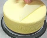 A picture of step 19 of Jiggly Soufflé Cheesecake.