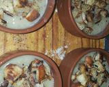 Foto del paso 13 de la receta: Sopa de cebolla Parisina