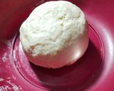 Foto langkah ke 4 dari resep Bakpao Isi Ayam (No Mixer).