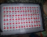 Foto del paso 6 de la receta: Roll cake colorido