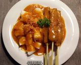 Foto langkah ke 6 dari resep Sate Padang Ajo.