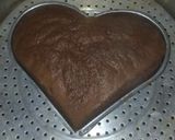 Foto langkah ke 3 dari resep Bolu kukus chocollatos.