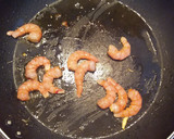 Foto del paso 3 de la receta: Salmón en salsa a la pimienta