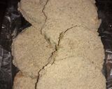 Foto del paso 2 de la receta: Milanesas de zapallito