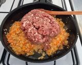 Foto del paso 4 de la receta: Salsa bolognesa tradicional