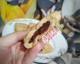 عکس مرحله 1 از دستور کلوچه خرمایی زابل