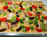Foto del paso 7 de la receta: Quiché de verduras