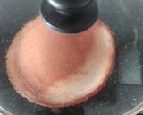A picture of step 16 of Stuffed Banana Nutella Pancakes.