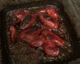 A picture of step 3 of Honey Chilli Chicken Wings.