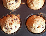 Foto del paso 3 de la receta: Magdalenas de avena