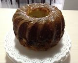 Foto del paso 1 de la receta: Torta Calabaza Halloween