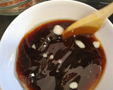 Foto del paso 2 de la receta: Tarta de chocolate vegana riquísima