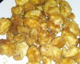 Foto del passaggio 4 della ricetta 🇺🇲Pollo Cashew