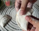 Foto langkah ke 6 dari resep Cireng isi ayam super pedas (NO CETAKAN).