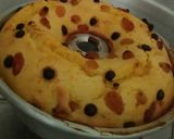 Foto langkah ke 5 dari resep Kue tape cocochip kismis.