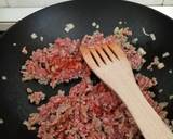 Spicy stuffed peppers :) recipe step 1 photo
