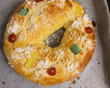 Foto del paso 4 de la receta: Roscón (2024)