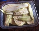 Foto del paso 1 de la receta: Escabeche de berenjenas