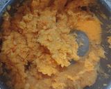 Foto del paso 7 de la receta: Pastel de carne, puré de boñatos y papas
