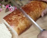 A picture of step 15 of Homemade Bread.