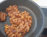 Foto del paso 1 de la receta: Buñuelos de manzana