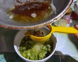 Foto langkah ke 3 dari resep Sambal Rawit Hijau 💜BuNda.