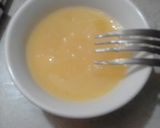 Foto del paso 5 de la receta: Mini tortilla en cucharón