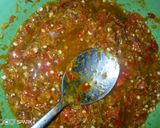 Chicken Danderumatakin girki3 hoto