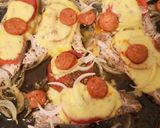 Foto del paso 3 de la receta: Reineta a la lata