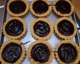 Foto langkah ke 6 dari resep Pie Brownies.
