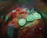 Foto langkah ke 5 dari resep 433. Pecak Ikan Bawal.
