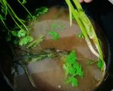 Foto del paso 2 de la receta: Sopa de pajarilla