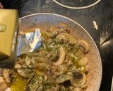 Foto del paso 8 de la receta: Champiñones al ajillo