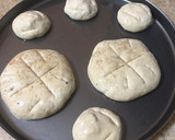 Foto del paso 4 de la receta: Pizzetas, pan de molde y otros con levadura levex con masa madre