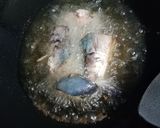 Foto langkah ke 5 dari resep Gulai Tauco Ikan Dencis.