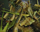 Foto langkah ke 5 dari resep Belut Pucung resep Ummi Maknyus.
